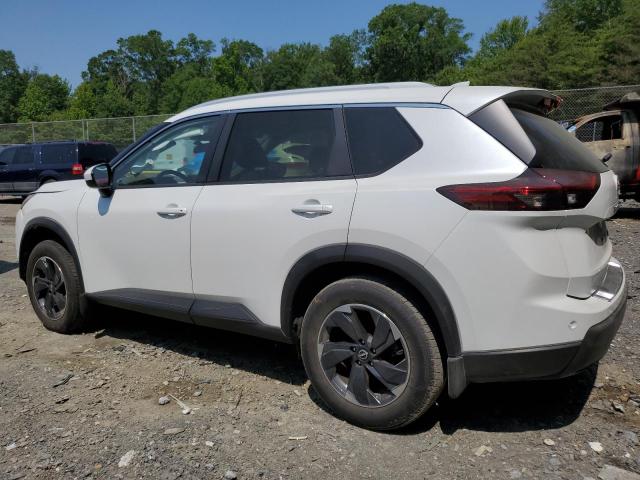 2024 NISSAN ROGUE SV JN8BT3BB0RW178778