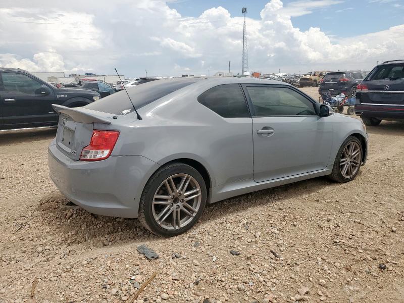 Vin: jtkjf5c77c3040922, lot: 61818035, toyota scion 20123