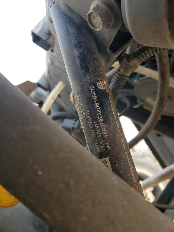 Lot #3305505098 2013 POLARIS RZR 900 XP