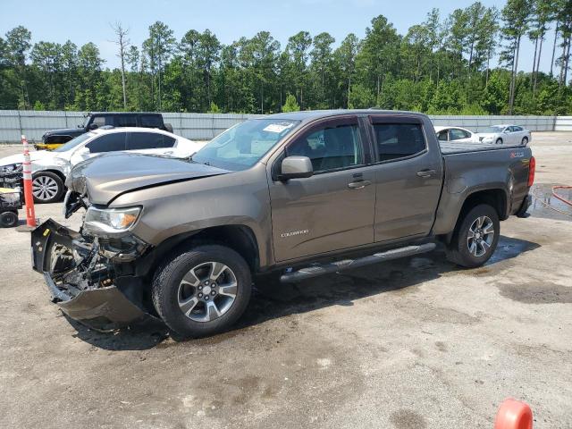 CHEVROLET COLORADO Z