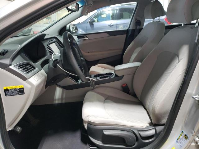 2017 HYUNDAI SONATA SE 5NPE24AF7HH479042