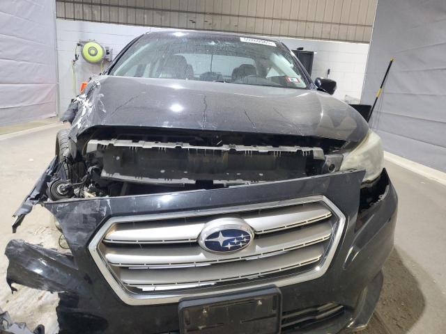 2015 SUBARU LEGACY 3.6R LIMITED 4S3BNEL66F3068849