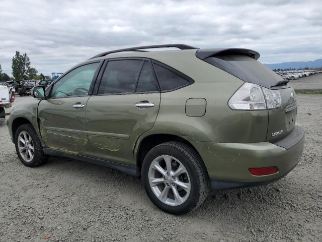 LEXUS RX 350 2008 2T2HK31U38C055085 photo #3