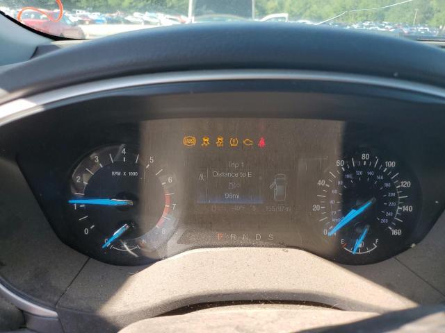 2015 FORD FUSION SE - 1FA6P0H77F5115316