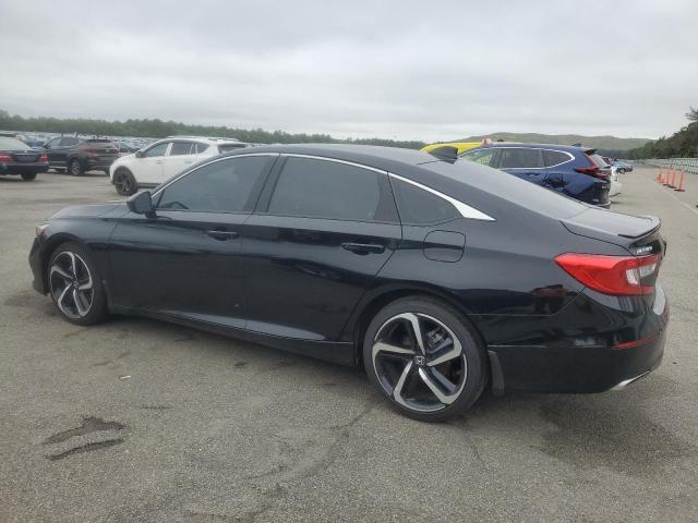 2022 HONDA ACCORD SPORT SE 1HGCV1F47NA088823