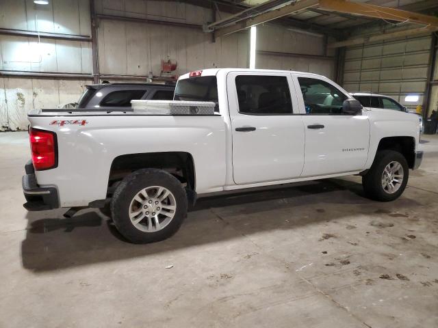 Vin: 3gcukrec1eg354454, lot: 61267985, chevrolet all models k1500 lt 20143
