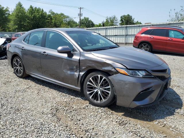 Vin: 4t1b11hk9ju535562, lot: 59485925, toyota camry l 20184