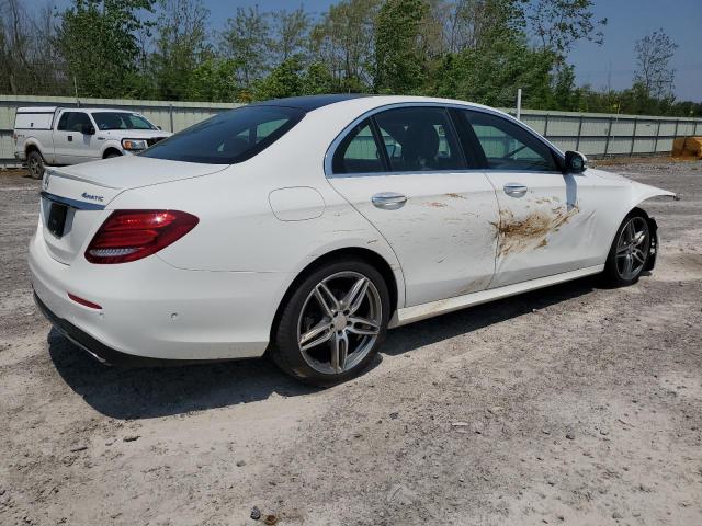 Vin: wddzf4kb2ha061308, lot: 60214295, mercedes-benz e-class 300 4matic 20173