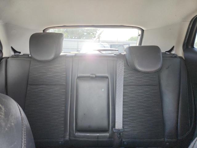 2016 BUICK ENCORE KL4CJASBXGB649912
