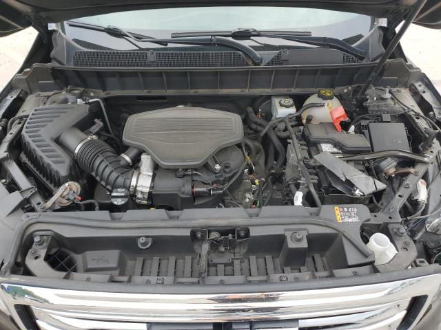 2019 GMC ACADIA SLT - 1GKKNULS2KZ240622
