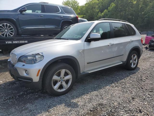 BMW X5 3.0I