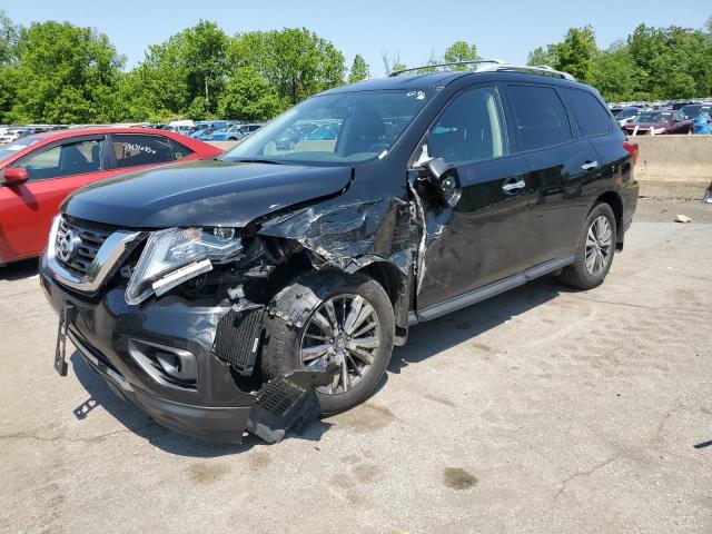 Vin: 5n1dr2cmxlc599893, lot: 58049975, nissan pathfinder sl 2020 img_1
