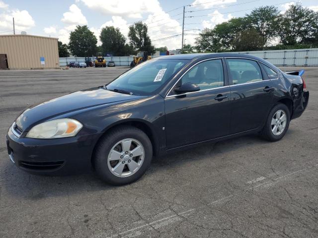 CHEVROLET IMPALA LT