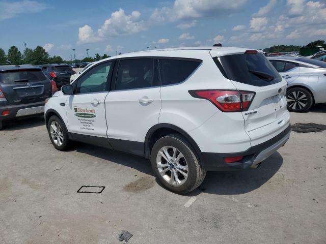 2017 FORD ESCAPE SE - 1FMCU0GD0HUA60502