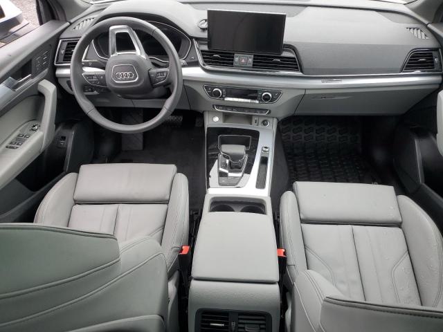 2024 AUDI Q5 PREMIUM WA1GAAFY7R2122302