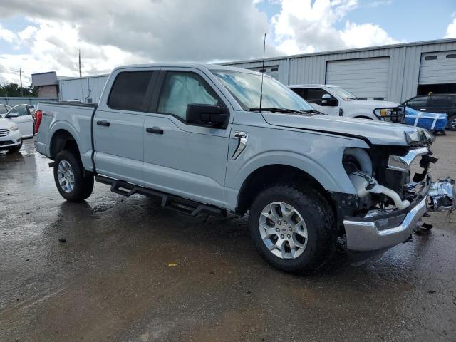 Vin: 1ftfw1e58pfb71539, lot: 59761695, ford f-150 supercrew 20234