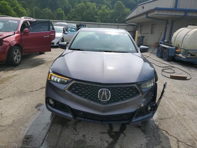 2018 ACURA TLX TECH+A 19UUB3F6XJA003378