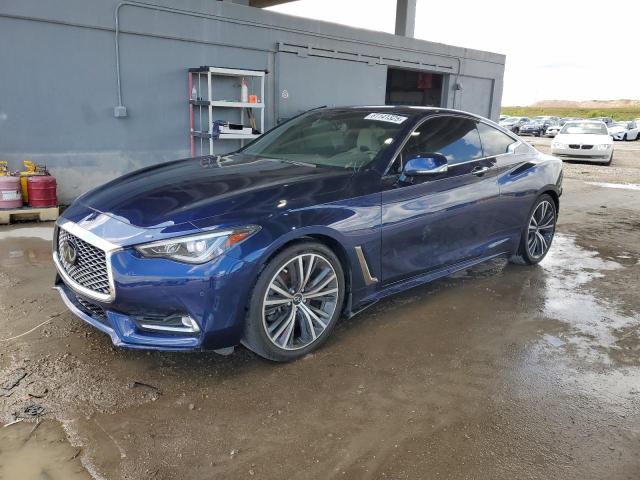 2022 INFINITI Q60 LUXE JN1EV7KK6NM600748