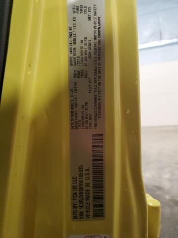 2024 JEEP WRANGLER 4 1C4RJXN66RW185935