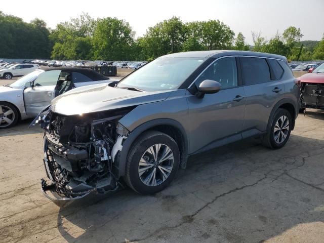 Vin: 5n1bt3ba0pc764586, lot: 59340315, nissan rogue sv 2023 img_1