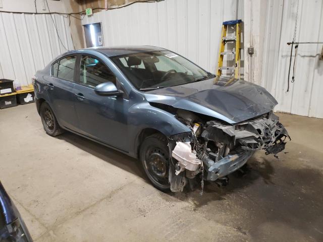 Vin: jm1bl1sf3a1320299, lot: 60283925, mazda 3 i 20104