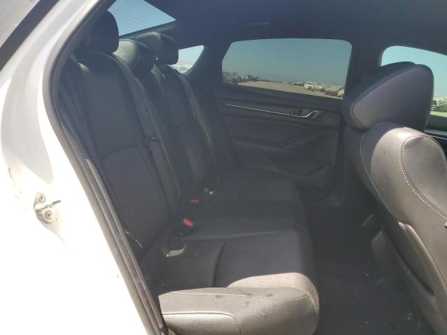 2019 HONDA ACCORD SPO 1HGCV1F36KA081638