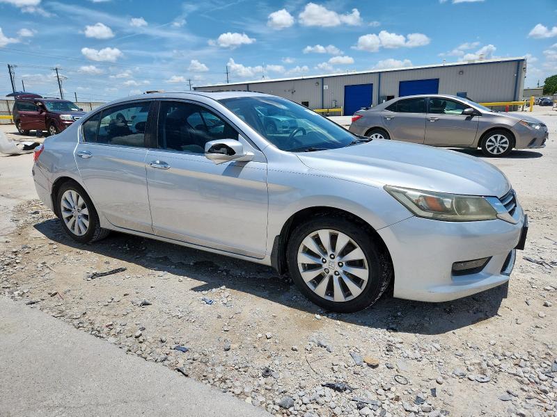 Vin: 1hgcr2f71ea282462, lot: 61962685, honda accord ex 20144