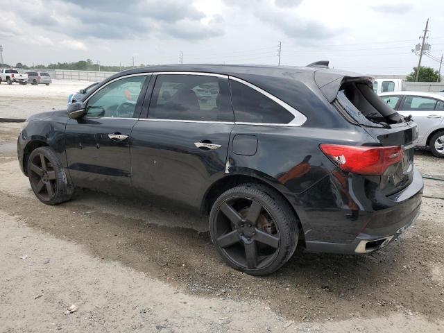 Vin: 5fryd4h57hb004475, lot: 58790685, acura mdx technology 20172