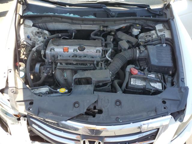 2011 HONDA ACCORD LX - 1HGCP2F37BA013364