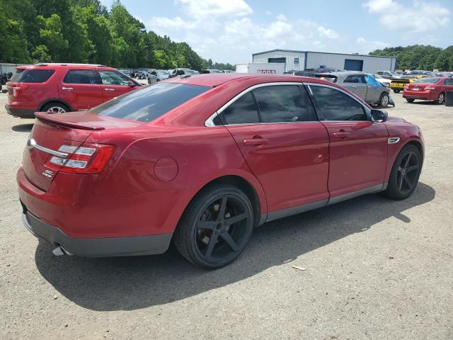Vin: 1fahp2e83gg124456, lot: 62854455, ford taurus sel 20163