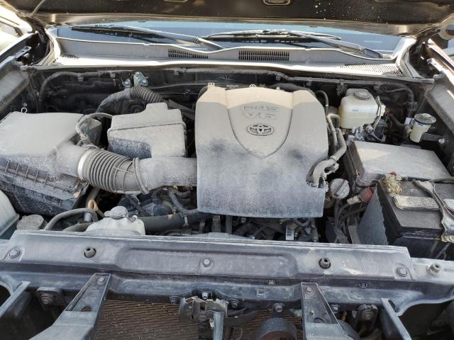 2022 TOYOTA TACOMA DOU - 3TYCZ5AN0NT066471