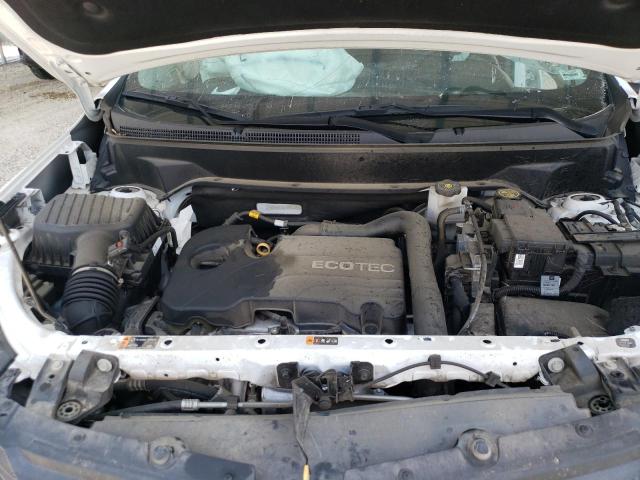 2020 CHEVROLET EQUINOX LT 2GNAXUEV0L6236422