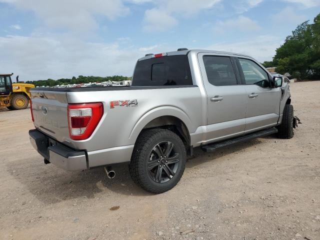 Vin: 1ftfw1e81pke92226, lot: 58764295, ford f-150 supercrew 20233