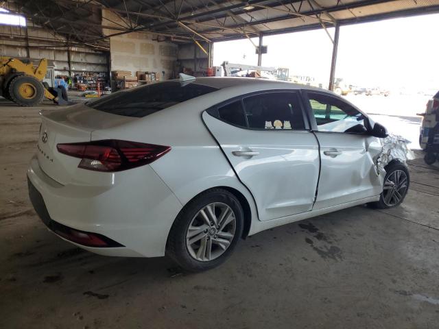 Vin: 5npd84lf1lh533838, lot: 59764815, hyundai elantra sel 20203