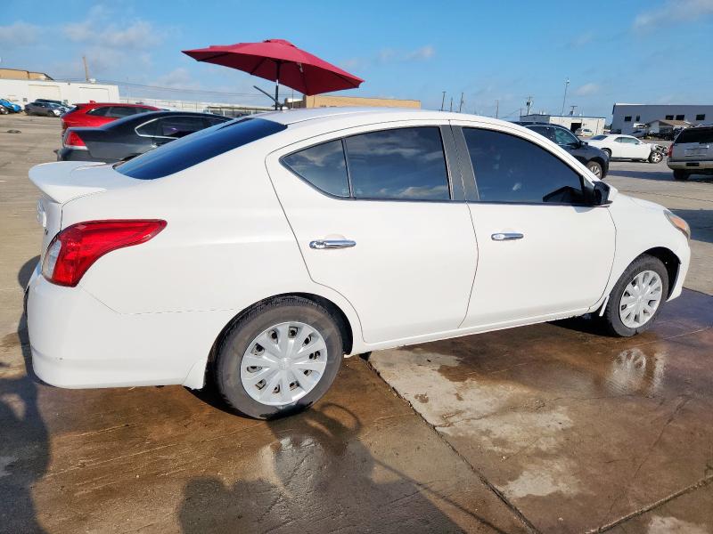 2017 NISSAN VERSA S - 3N1CN7AP0HL819465