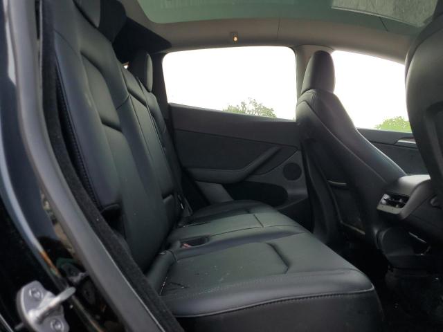 2023 TESLA MODEL Y 7SAYGDEF8PF881855