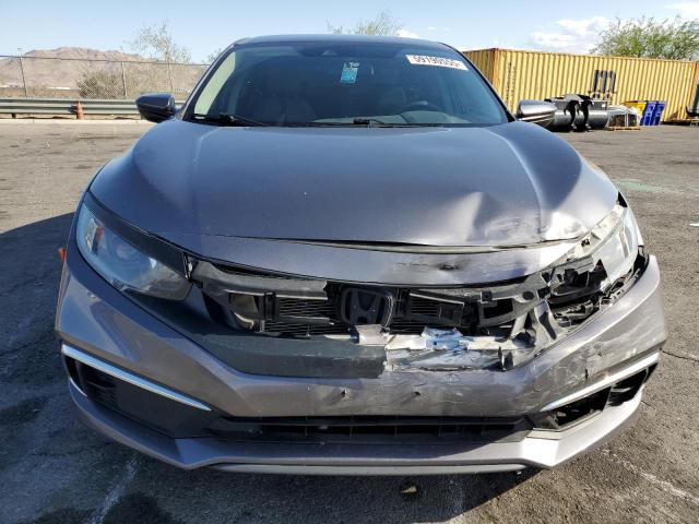 2021 HONDA CIVIC LX - 2HGFC2F68MH525335