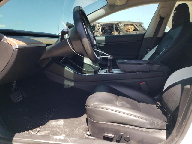 2019 TESLA MODEL 3 - 5YJ3E1EA8KF401564