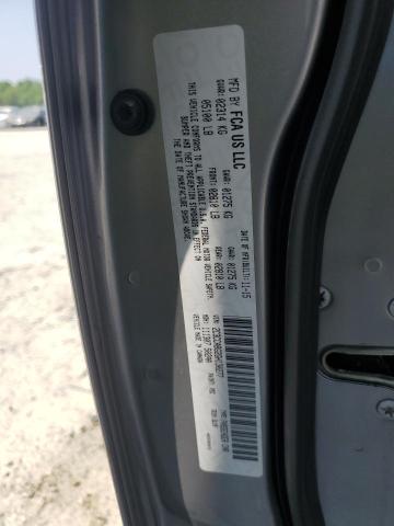 2016 CHRYSLER 300 S - 2C3CCABG2GH130277