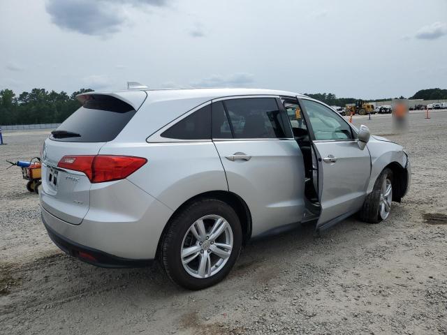 Vin: 5j8tb4h58fl028040, lot: 59660225, acura rdx technology 20153