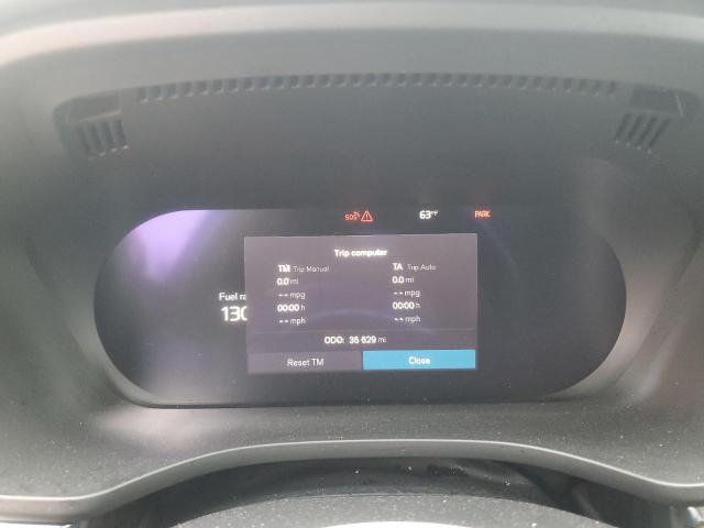 2022 VOLVO XC60 B5 IN YV4L12RL6N1915341