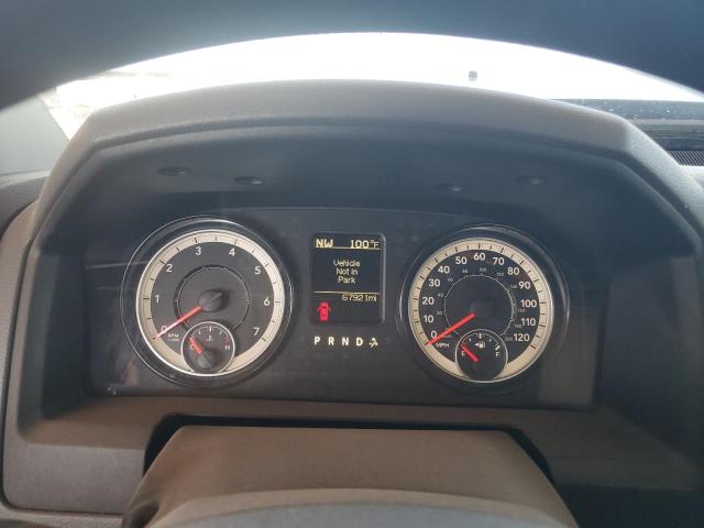 2016 RAM 1500 ST 3C6RR6KT2GG312101