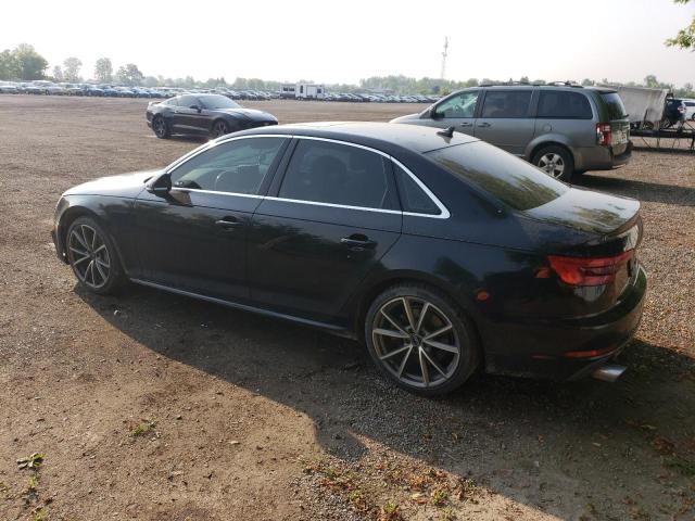 2017 AUDI A4 PRESTIG WAUFNAF43HN024297
