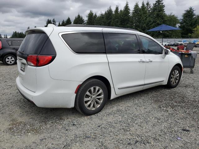 Vin: 2c4rc1bg8hr720629, lot: 62587355, chrysler pacifica touring l 20173