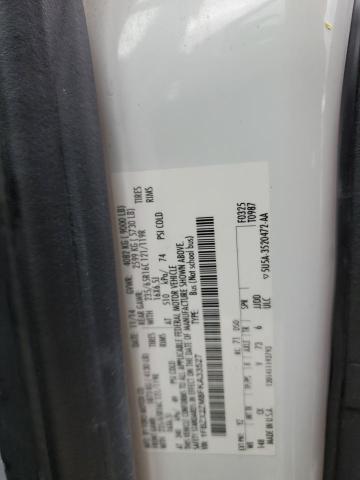 2015 FORD TRANSIT T- - 1FBZX2ZM8FKA33527