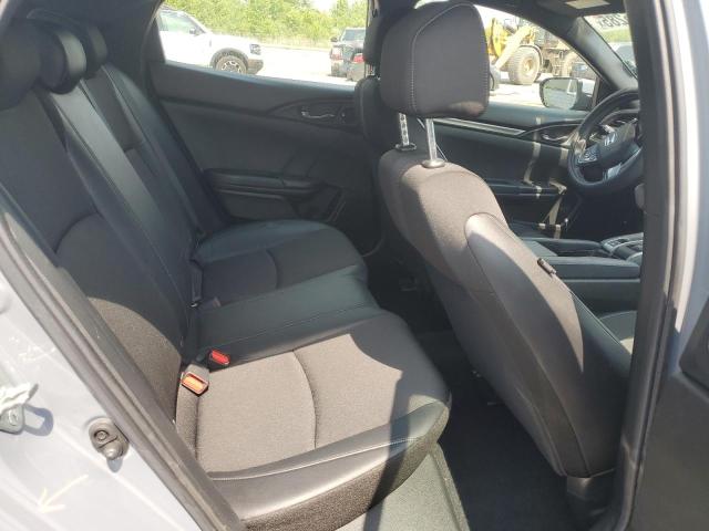 2021 HONDA CIVIC SPOR SHHFK7H43MU218038