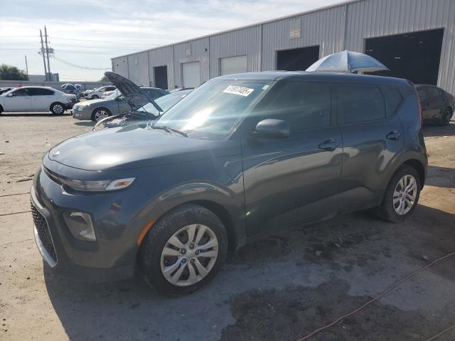 KIA SOUL LX