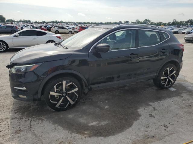 Vin: jn1bj1cw5nw485903, lot: 61960635, nissan rogue sl 2022 img_1