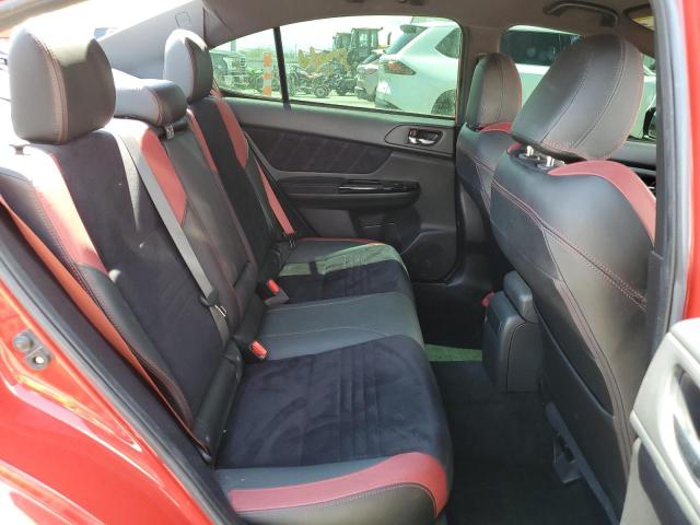 2018 SUBARU WRX STI - JF1VA2M68J9814249