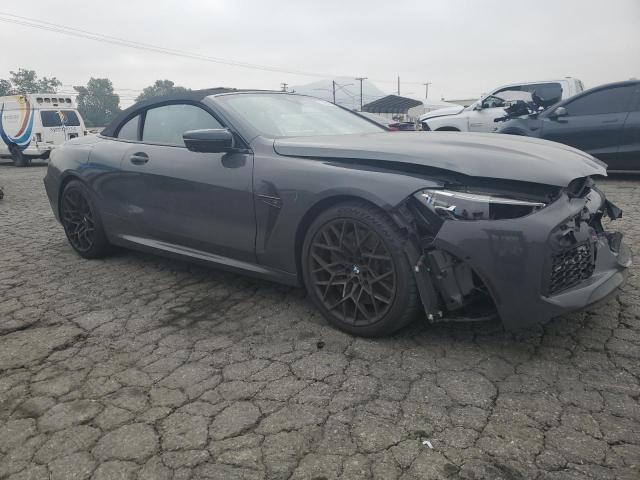 2020 BMW M8 - WBSDZ0C02LCD38209
